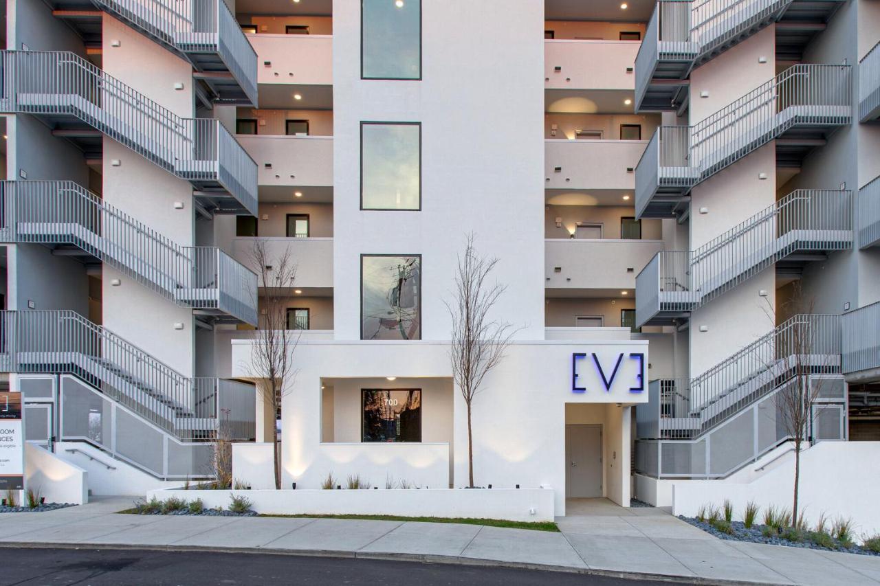 Eve Nashville Bilik gambar